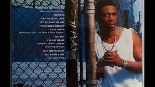 Keith Sweat - Rumors