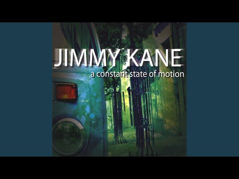 Last Call - Jimmy Kane