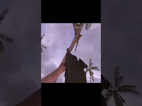 Rising Storm 1 The Sad Phantom Tree 😭