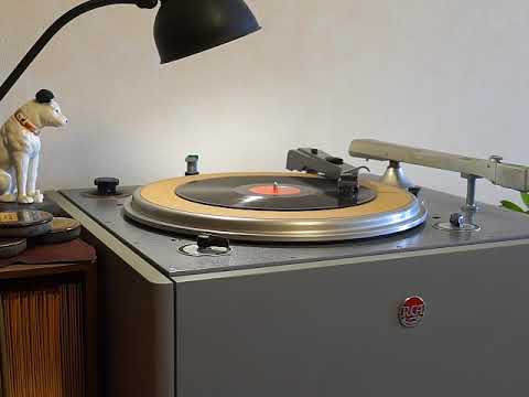 Hallelujah / Red Norvo and his Selected Sextet