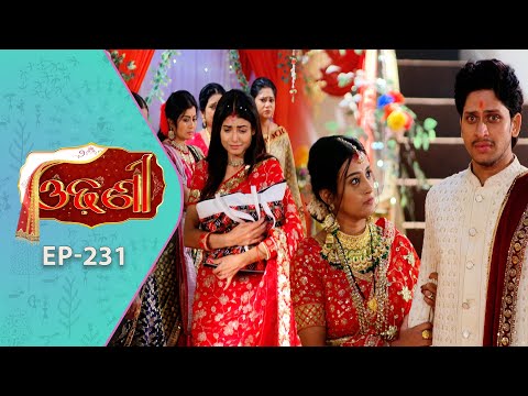 Odhani | Full Ep - 231 | 11th Dec 2025 | Odia Serial | TarangTV | Tarang Plus