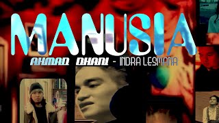 Download lagu Ahmad Dhani Feat Indra Lesmana - Manusia mp3 Download lagu Ahmad Dhani Feat Indra Lesmana - Manusia mp3