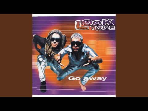 Go Away video thumbnail
