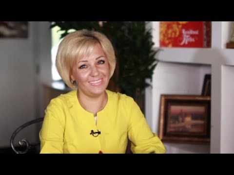 Интервью с учениками Наталии Владимировны.