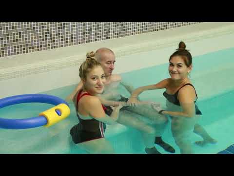 eBihoreanul.ro - Vezi cum arată cel mai modern spital de recuperare din această parte a țării!