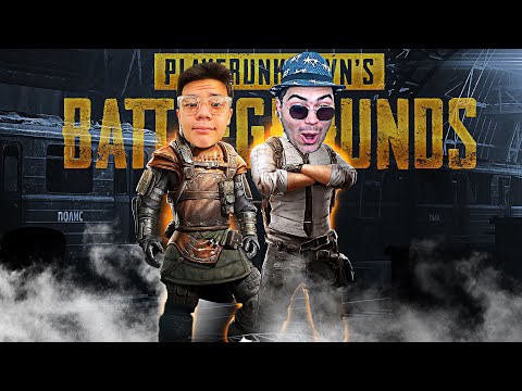 AFSONAVIY JANG! FAZA VS @theDonni KIM G'OLIB BO'LADI?! PlayerUnknown’s Battlegrounds