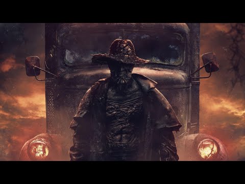 Jeepers Creepers: El renacer - Tráiler español