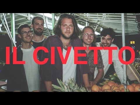 il Civetto - So We Are Here (Official Video)