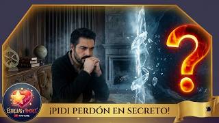 ¡Halil İbrahim ha dado marcha atrás! ¿Ha pedido perdón en secreto?