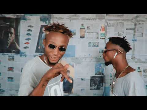 Les Jumeaux Sucré - on est pas là-bas (clip officiel)