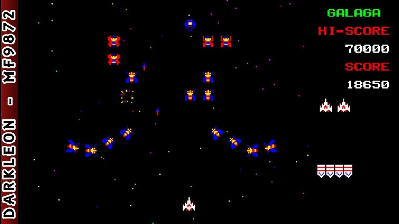 Gameplay Video