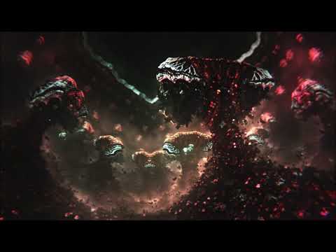 ECLEKTIC - Andúne (Psychill + Visuals)