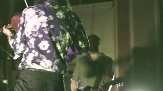 Interview: The Dirty Three