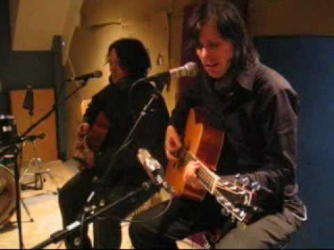 The Posies - I Guess You're Right