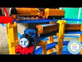 Thomas & Friends TOMY Trackmaster Track Build Collection