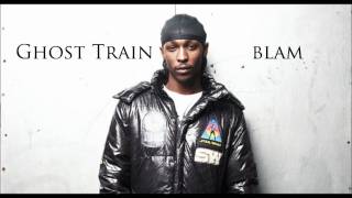 Ghost Train - JME ~Lyrics~