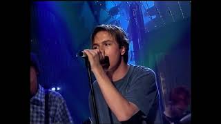 Echt - Fort von mir (ZDF Hitparade 03.07.1999)