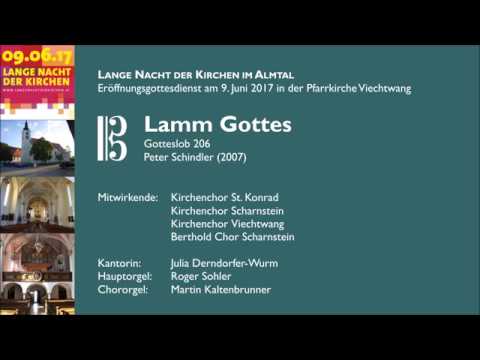 Lamm Gottes