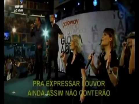 Mil Línguas - Diante do Trono