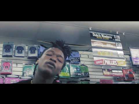 SAVO KING - No Handouts (Official Music Video) Shot By: OnPointVisual