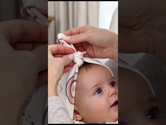 Vídeo relacionado con New Born Baby Dilan Personalized Gift Rainbow Nursery Camiseta