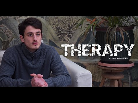 THERAPY [Court-Métrage]