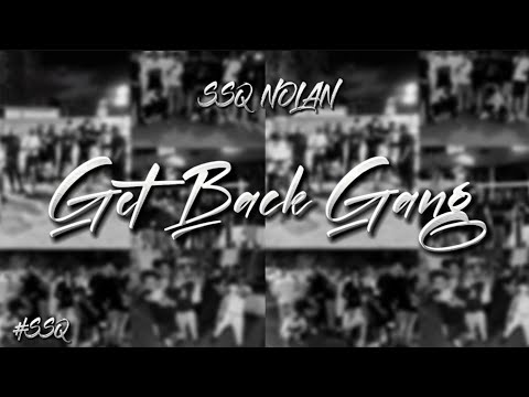 SSQ Nolan - פתח צריכים תקווה (Visualizer)