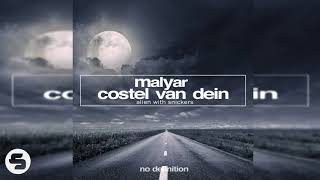 Costel Van Dein - Speaker From The Jungle (Extended Mix) video