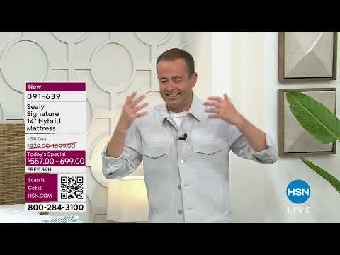 HSN | Adam's Open House 04.28.2025 - 11 PM