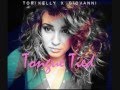 Tori Kelly feat. Giovanni - 'Tongue Tied' Remix ...