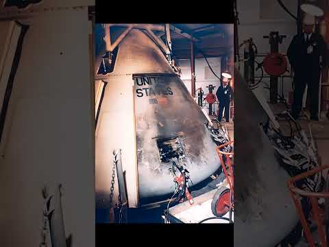 Apollo one Audio - Fire in the Cockpit - Hi-Quality Audio