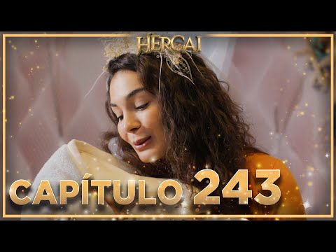 Hercai - Capítulo 243
