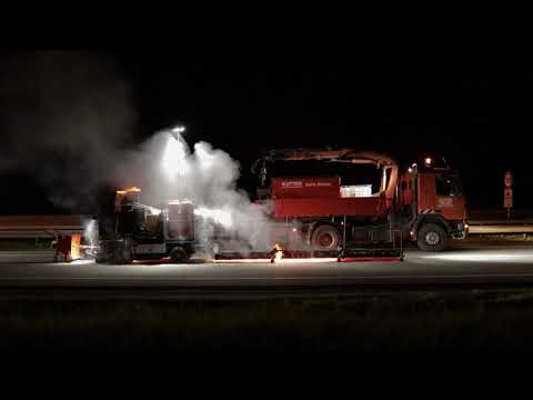 KUTTER Spezialstraßenbau GmbH & Co. KG NAHTREMIX