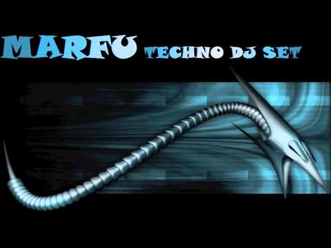 MARFU TECHNO DJ SET 15 MARCH 2012      ⒽⒹ ⓋⒾⒹⒺⓄ