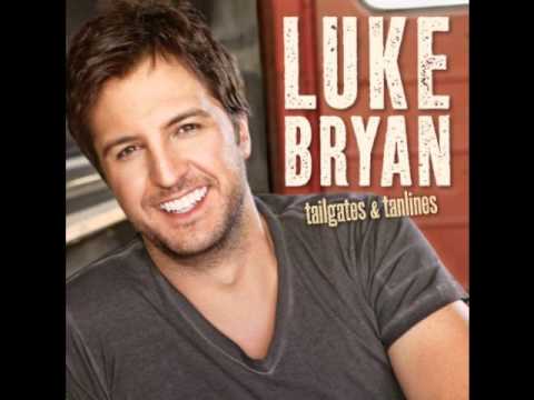 Luke Bryan - Drunk On You