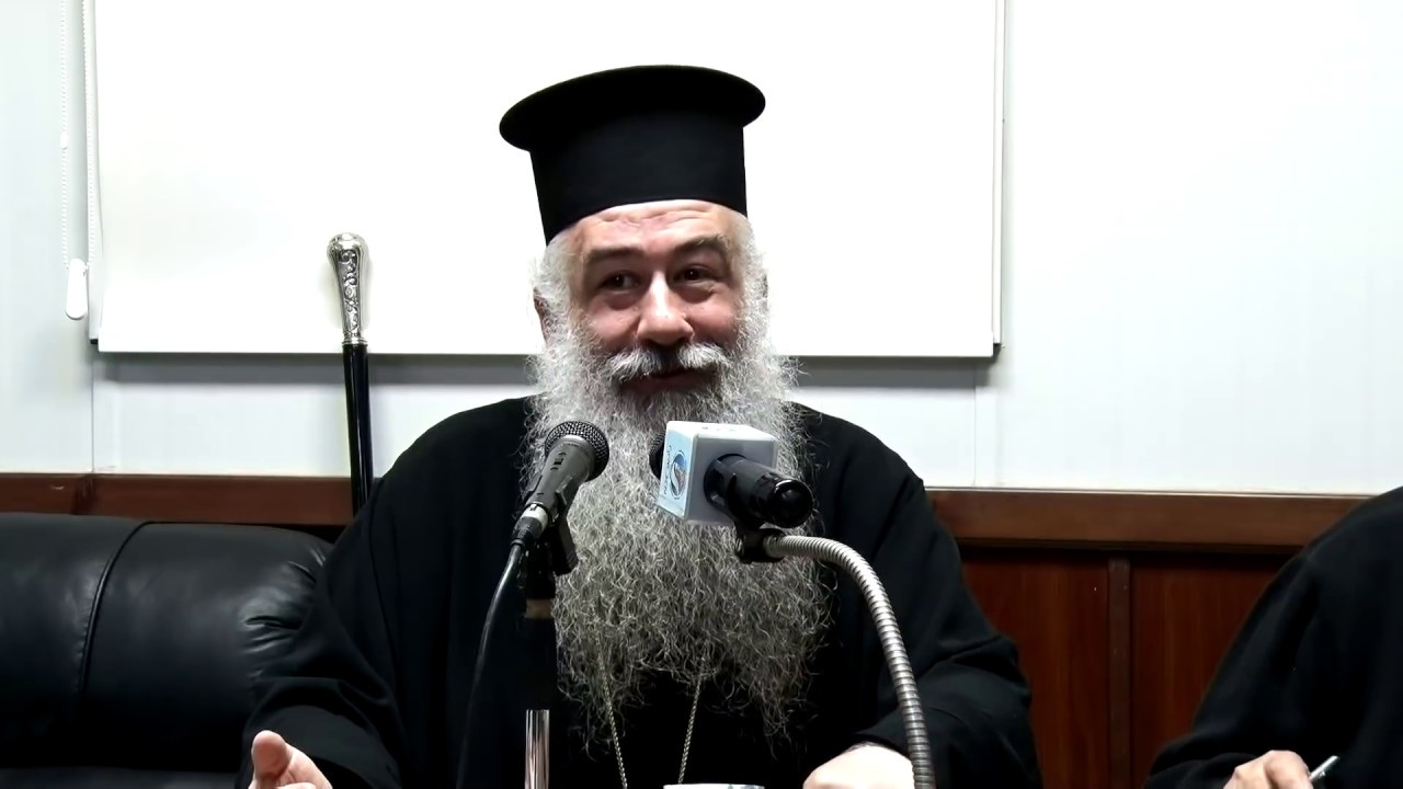 القيامة في حياتنا من خلال توما الرسول وحاملات الطيب