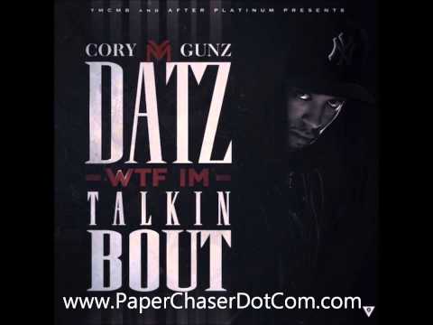 Cory Gunz Ft. Juicy J - Total