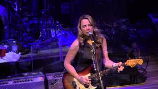 Tedeschi Trucks, &quot;Angel From Montgomery - Sugaree,&quot; 11/23/2013