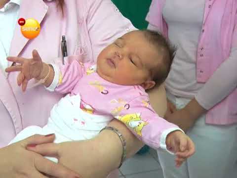 RTV Sunce Negovanje beba leti