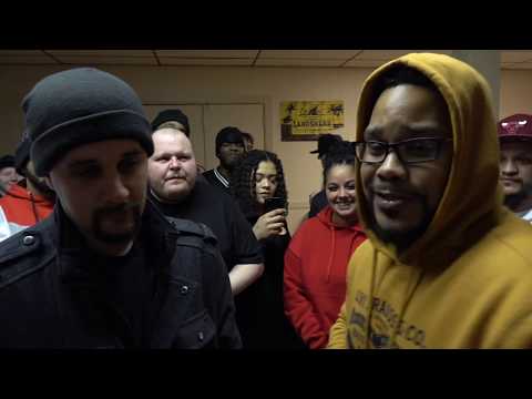 No Coast | Iraq The Great vs Bosco | #FamilyFunction | Main Event