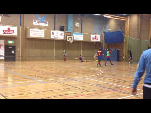 Gunnilse IS - Marieholm BoIK