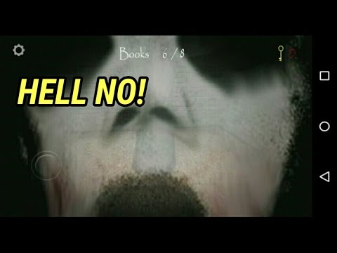 Slenderina The Celler - SCARIEST GAME SO FAR!