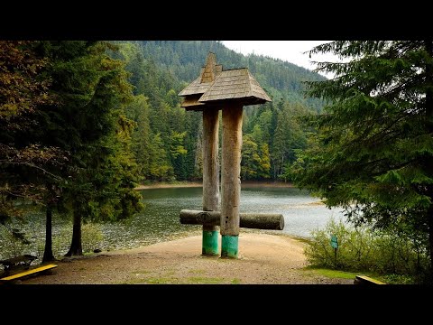 Fotóim / Szinevéri-tó / lake of sinevir Photography