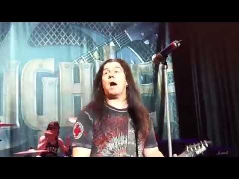 Slaughter LIVE 2014 - Up All Night - Regina, SK - 80's Invasion!