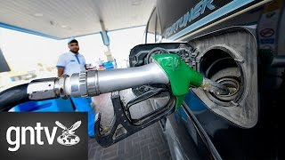Dubai residents talk about the August 1st gas price increase