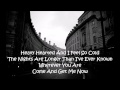 XYLO - America Lyrics 