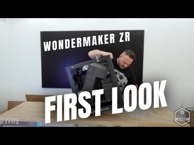 ZR Performance Video 2