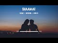 Shaamat Lyrics (Ek Villain Returns) – Ankit Tiwari | Slow and Reverb @lofilyrics4802