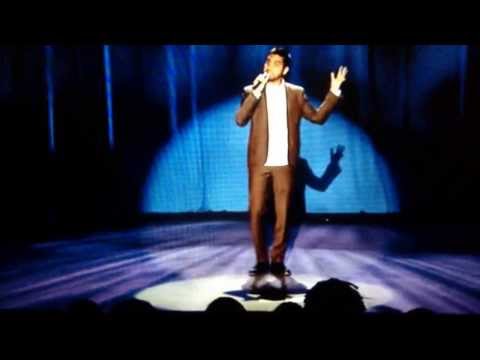 Cold Stone Creamery Aziz Ansari Last Fm