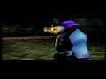 Donkey Kong 64 Castle Intro
